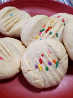 A picture of Cookies.