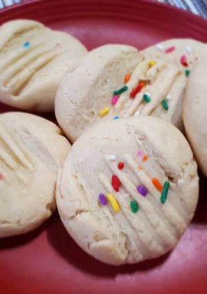 A picture of Cookies.