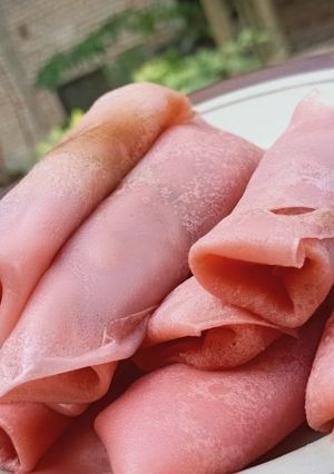 Foto resep Dadar gulung anti gagal