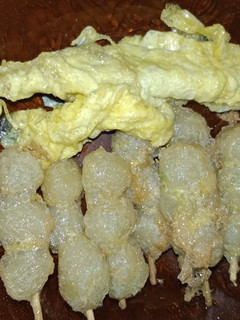Foto resep Cilor Goreng