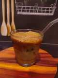 Es Coffee Creamy Matcha