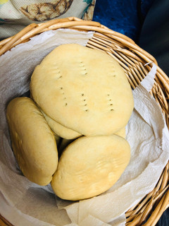 Una foto de Pan Casero Sureño