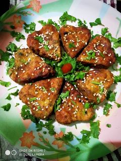 કોથંબીર વડી (Kothambir Vadi Recipe In Gujarati) રેસીપી મુખ્ય ફોટો