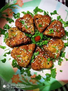 કોથંબીર વડી (Kothambir Vadi Recipe In Gujarati) રેસીપી મુખ્ય ફોટો
