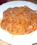 Tuco de atún🥫
