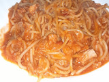 Tuco de atún🥫