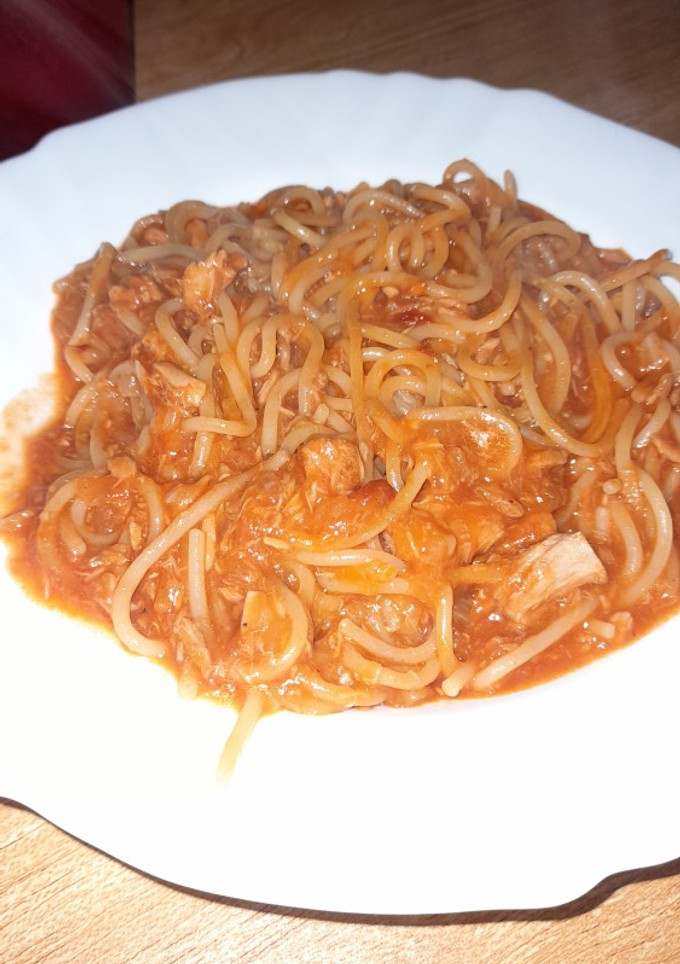 Una foto de Tuco de atún🥫