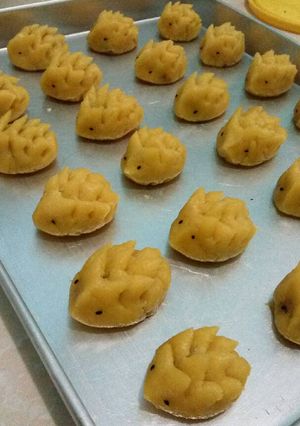 Foto resep #day21 Nastar suka-suka