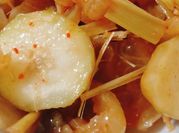 Hình ảnh của vó bò ngâm cóc