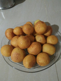 Foto resep Jemblem