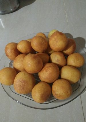 Foto resep Jemblem