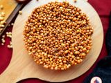 બુંદી ની ચીક્કી (Bundi Chikki recipe in Gujarati)