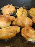 Sempol Udang