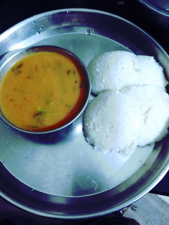 டிபன் சாம்பார் செய்முறை முக்கிய புகைப்படம்