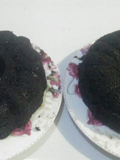 Foto resep Bolu Kukus Ketan Hitam