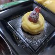 Zeppole di San Giuseppe