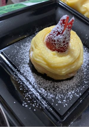 Foto di Zeppole di San Giuseppe