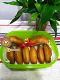 Karipap Kulit Roti