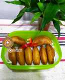 Karipap Kulit Roti