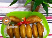 Gambar roti gardenia tuna