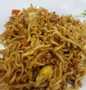 Resep Mie Goreng sederhana Anti Gagal