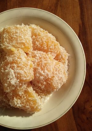 Foto resep Binas (Bihun Nanas)