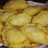 Tapa para empanadas fritas
