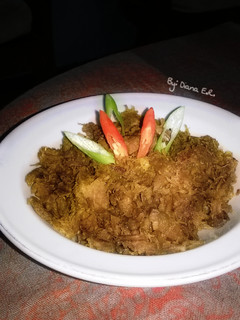 Foto resep Empal Suwir Manis Gurih Sederhana