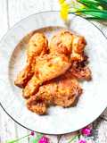 Ayam Goreng Ketumbar