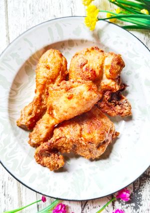 Foto resep Ayam Goreng Ketumbar