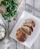 Rolo de Carne Recheado