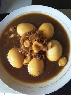 Foto resep Cumi Telur Masak Kecap