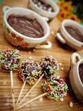 كيك بوبس 🍭🍭