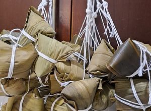 Foto resep Bakcang Chasio