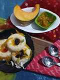 Vrat Special Pumpkin Kulfi