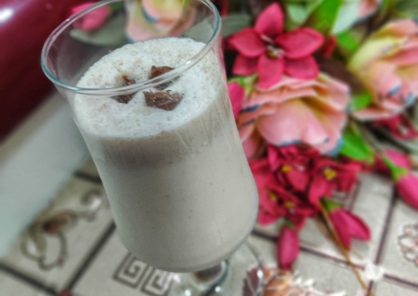 KitKat shake