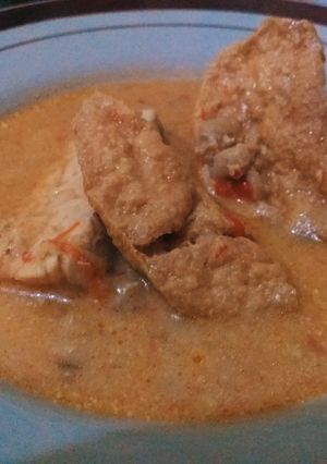 Foto resep Sambel Tumpang Solo