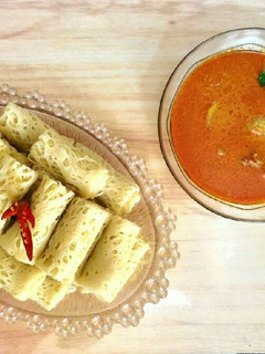 Foto resep Roti Kirai/Roti Jala