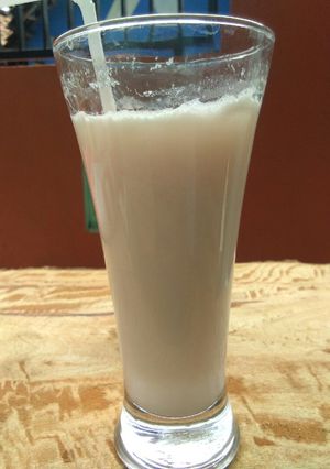 Foto resep Pudot