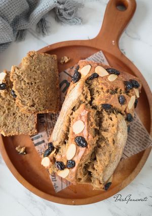 Foto resep Banana Bread
