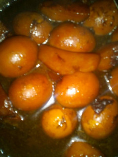 Foto resep Semur Endog piti