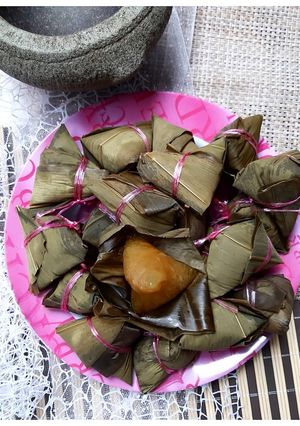 Foto resep Kicang Vegan