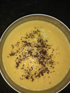 आम रायता (अमरता) (Aam raita (Amrata) recipe in Hindi) रेसिपी मुख्य फोटो