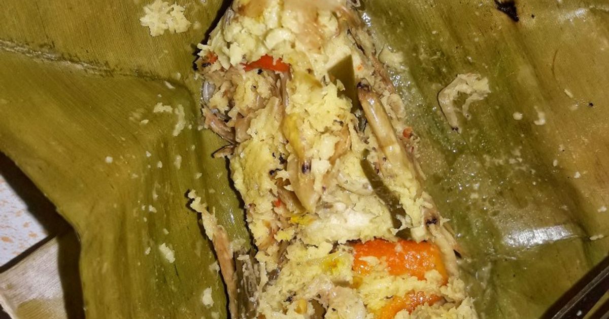 Resep Botok Pedas oleh Dwy Nor Hidayah - Cookpad