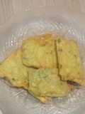 Tempe Tepung Bumbu Praktis