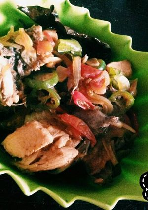 Foto resep Semur Ayam