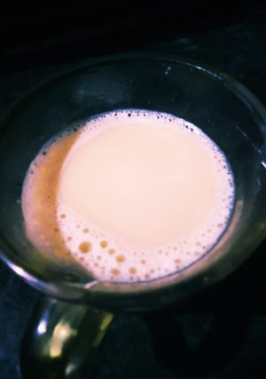 A picture of KashmirPinkTea.