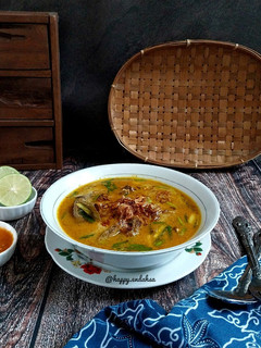 Foto resep Empal Gentong Tanpa Santan