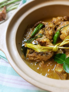 Foto resep Tengkleng (balungan) Ayam