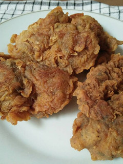 Foto resep Ayam Crispy KFC
